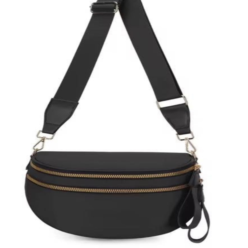 Belle Bum Bag